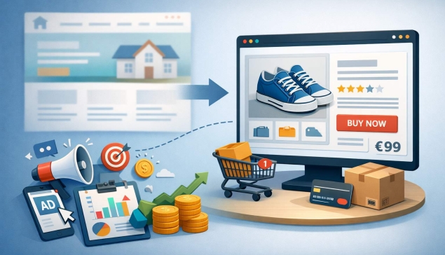 Είναι η product page σου έτοιμη να πουλήσει;